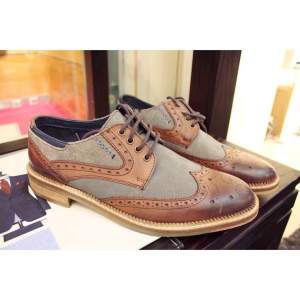 Goodwin Smith Brogues 